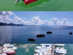 -大梅沙海滨公园