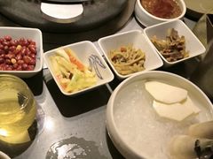 -巴奴毛肚火锅(二七万达店)