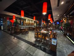 -张大胡子鱼头火锅酒楼(长益路店)