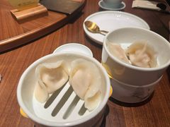 -喜鼎海胆水饺(东港店)