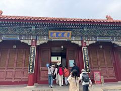 -珠海圆明新园