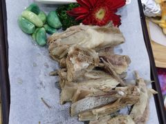-烟疆印象新疆菜(万联广场店)