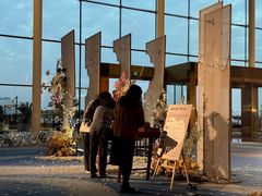 -苏州金鸡湖中茵皇冠假日酒店