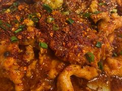 -水煮三国·川鲁江湖菜(香山店)