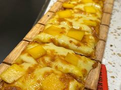 -小董哥烤串(金水花城店)