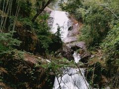 -千泷沟大瀑布旅游区