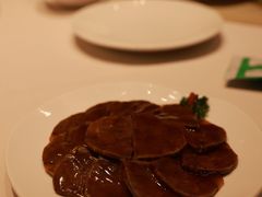 五香牛展-利苑酒家(华熙国际店)