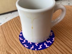 玫瑰谷手冲-大小咖啡 BigSmallCoffee(麦子店)