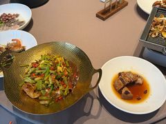 -小厨娘淮扬菜(天印大道店)