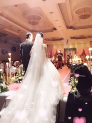 -红灯笼婚礼企划