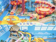 -广州融创水世界