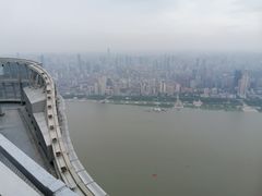 -武汉绿地中心