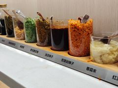 -小满手工粉(上海月星环球港店)