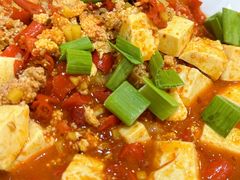 -新新湘菜馆(新中街二条店)