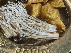 -和庆斋羊蝎子火锅·碳缸烧烤(顺义旗舰店)