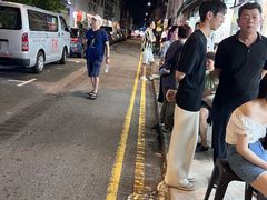 -明辉田鸡粥