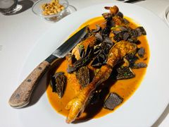 -Le Bistrot de Racine