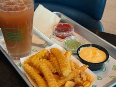 -Shake Shack(静安嘉里中心店)