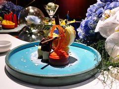 -月下料理(楷林IFC店)