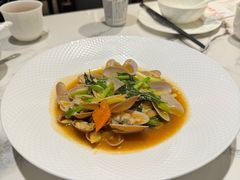 -潮州府·潮菜·砂锅粥(徐家汇店)