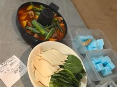 -楚山晓·楚湘菜(江夏永旺店)