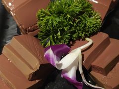 网红鸭血-京韵胡同·酱香羊蝎子火锅涮肉(长寿路店)