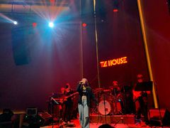 -TZ House音乐现场(来福士中心店)