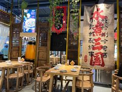 -水煮三国·川鲁江湖菜(香山店)