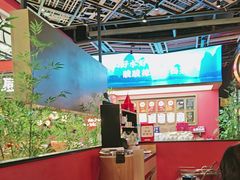 -桂小厨广西菜(印象城店)