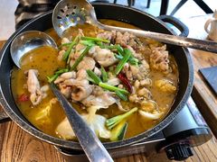 -俏湘私房菜(国贸店)