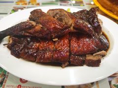 -澳门陈光记烧味饭店(万象城店)