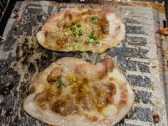 -深海800米海鲜自助(万达广场店)
