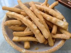 -斯琴阿妈蒙古餐厅(新城店)