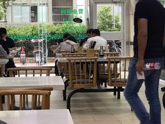 大堂-伊祥·敦煌楼