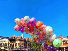 -上海迪士尼度假区