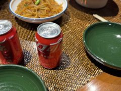 -隐厨中国餐馆(红旗大街店)
