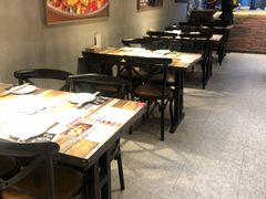 大堂-武松家(丰益桥店)