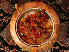 -Old Ottoman Cafe & Restaurant