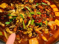 鱼豆腐-宽口美蛙鱼头(大唐西市店)