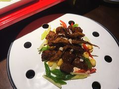 -应天大明王朝·南京菜(中山陵店)