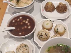 -鑫震源·苏式大虾生煎(山塘街店)