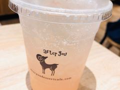 -After You Dessert Cafe(CENTRALWORLD)