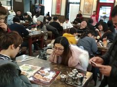大堂-张包铺(道外店)