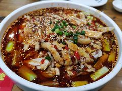 -川味王(农民街店)