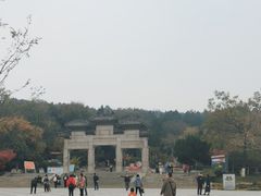 -云龙山