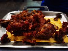 -破店肥哈·东北烧烤·夜宵(南山保利店)
