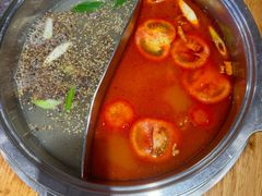 -袁记串串香(川师店)