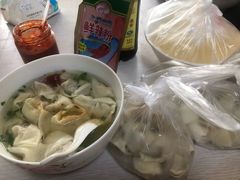 -周震馄饨