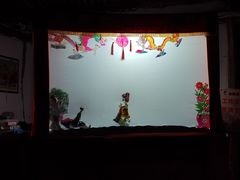 -前童古镇