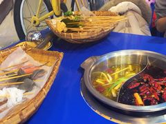 -马路边边火锅串串(观前街店)